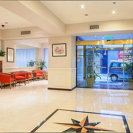 Hotel Waldorf Μπουένος Άιρες Εξωτερικό φωτογραφία
