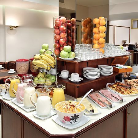 Hotel Waldorf Μπουένος Άιρες Εξωτερικό φωτογραφία