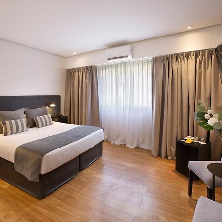 Hotel Waldorf Μπουένος Άιρες Εξωτερικό φωτογραφία