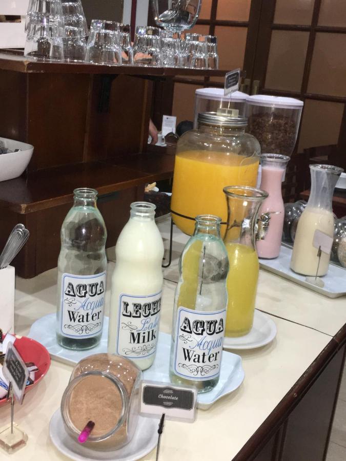 Hotel Waldorf Μπουένος Άιρες Εξωτερικό φωτογραφία