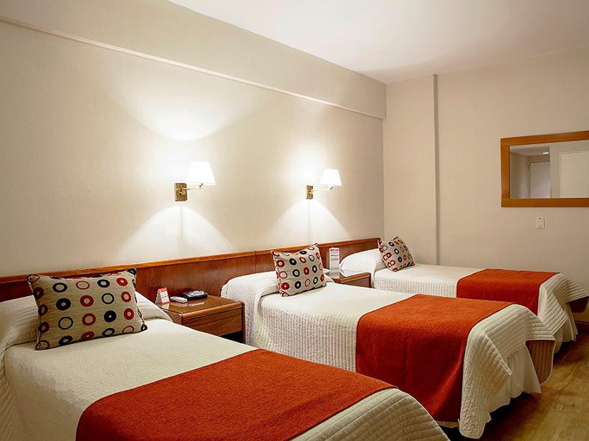 Hotel Waldorf Μπουένος Άιρες Εξωτερικό φωτογραφία