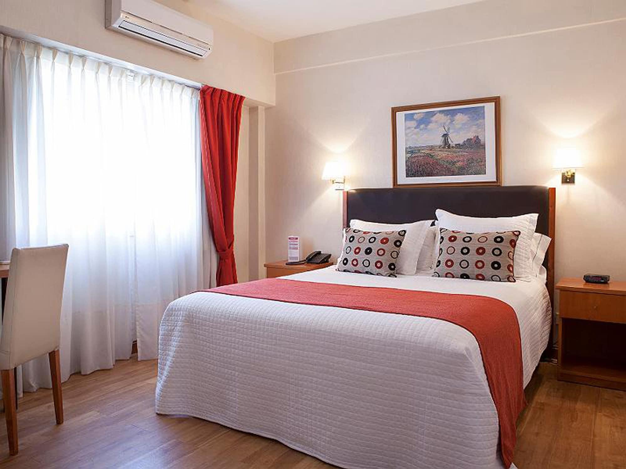 Hotel Waldorf Μπουένος Άιρες Εξωτερικό φωτογραφία