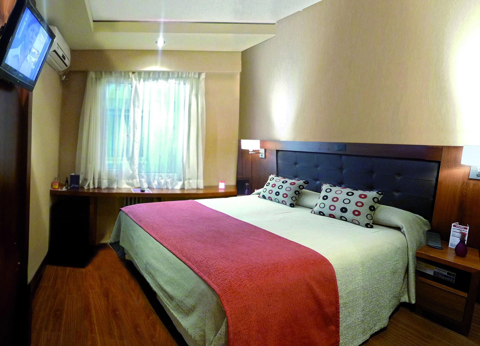 Hotel Waldorf Μπουένος Άιρες Δωμάτιο φωτογραφία