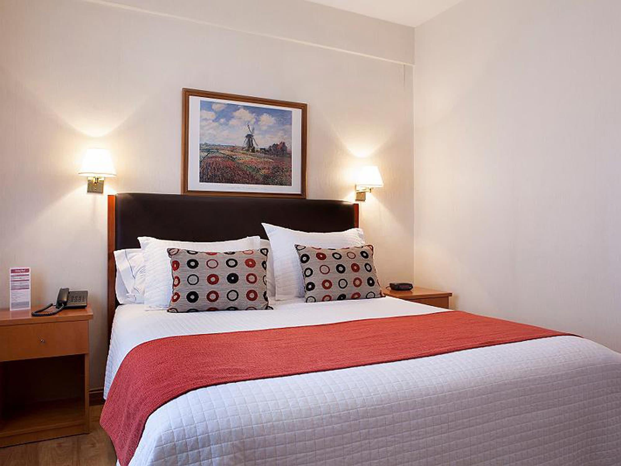 Hotel Waldorf Μπουένος Άιρες Εξωτερικό φωτογραφία