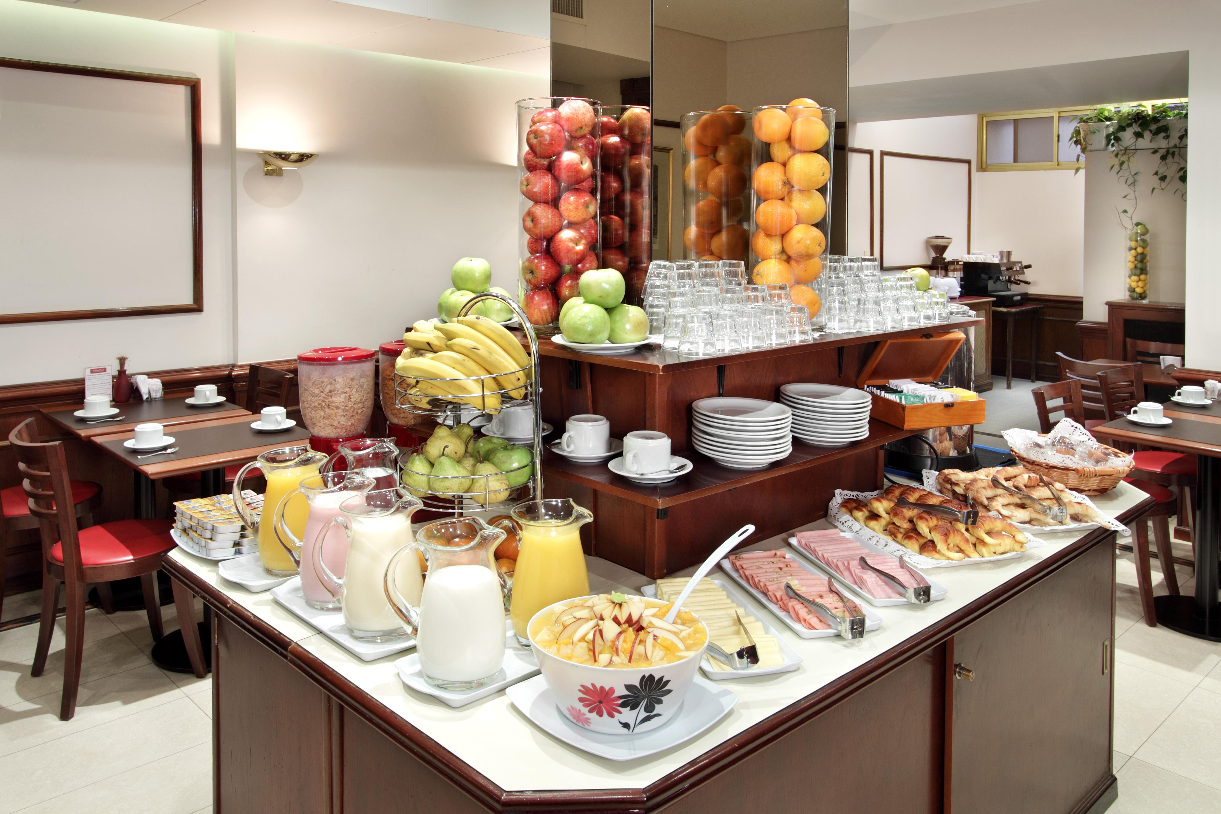 Hotel Waldorf Μπουένος Άιρες Εξωτερικό φωτογραφία