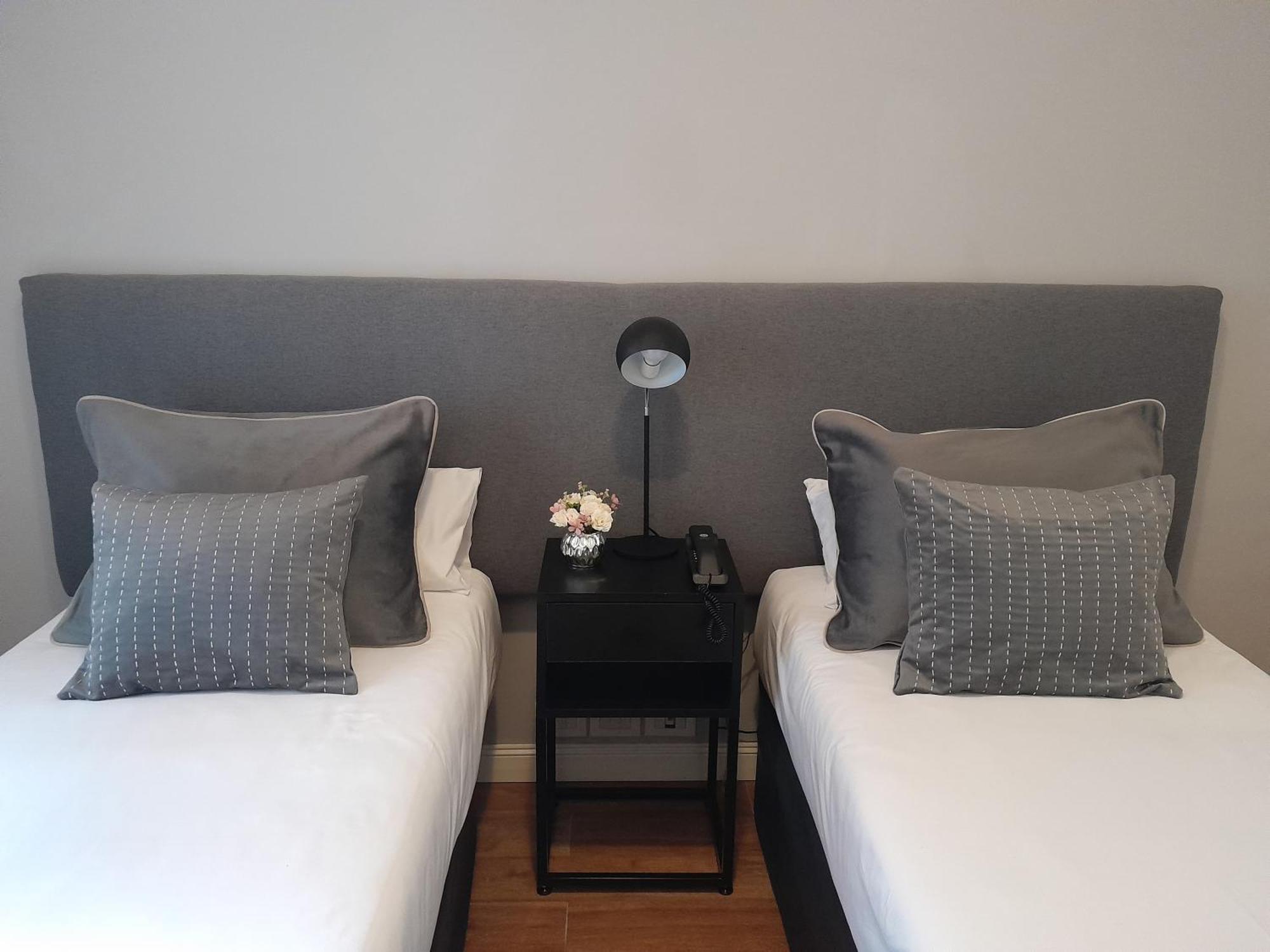 Hotel Waldorf Μπουένος Άιρες Εξωτερικό φωτογραφία