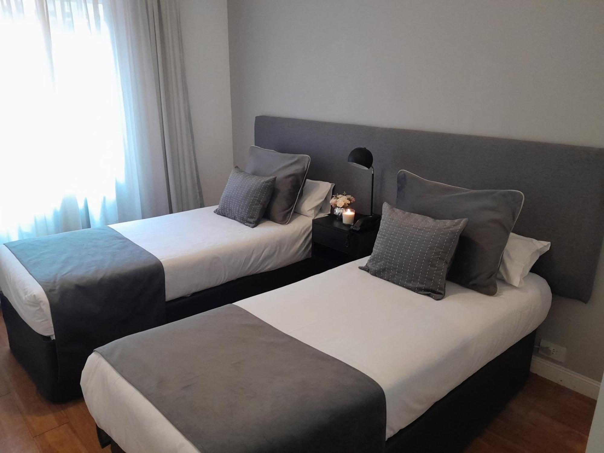 Hotel Waldorf Μπουένος Άιρες Εξωτερικό φωτογραφία