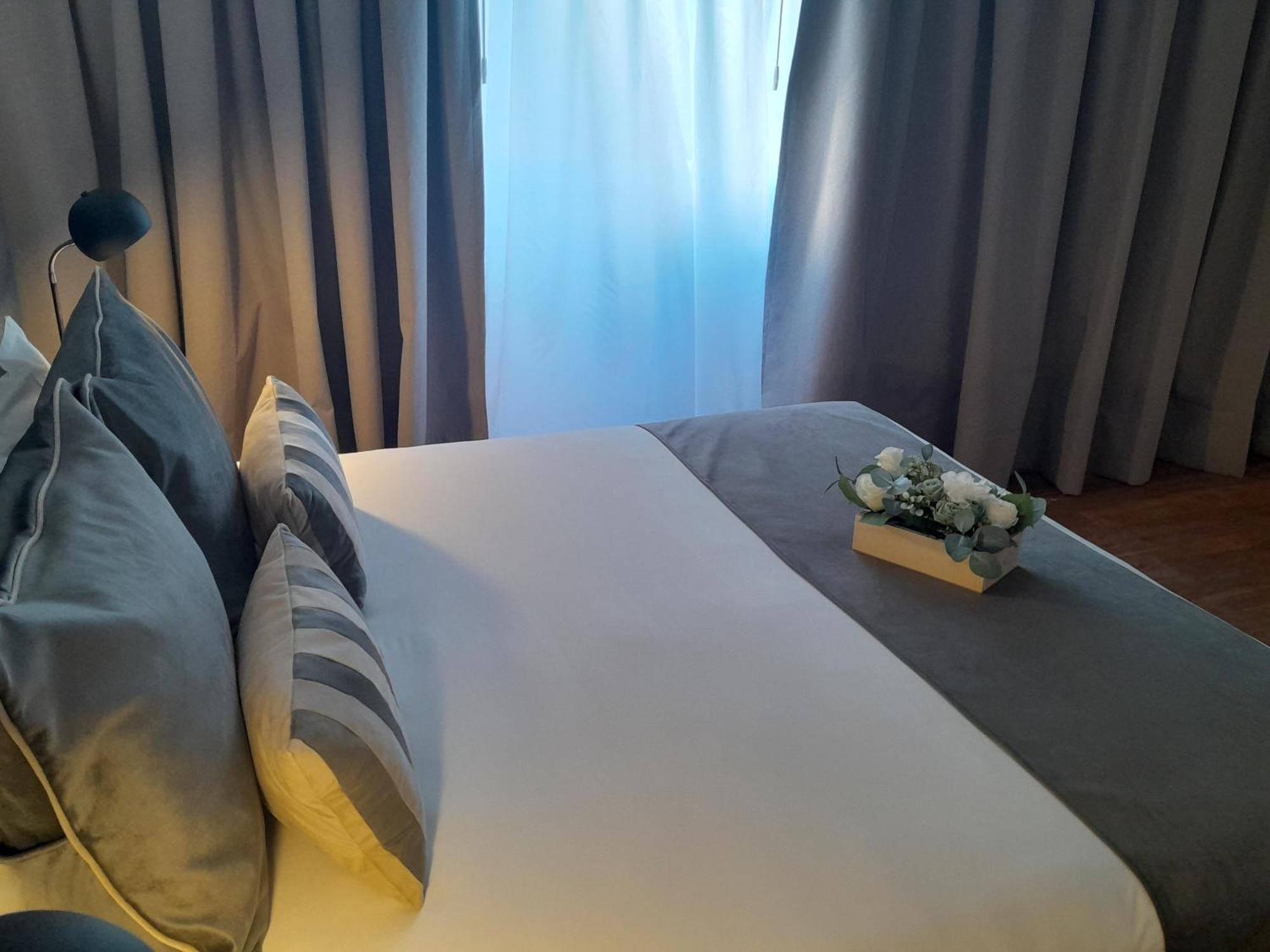 Hotel Waldorf Μπουένος Άιρες Εξωτερικό φωτογραφία