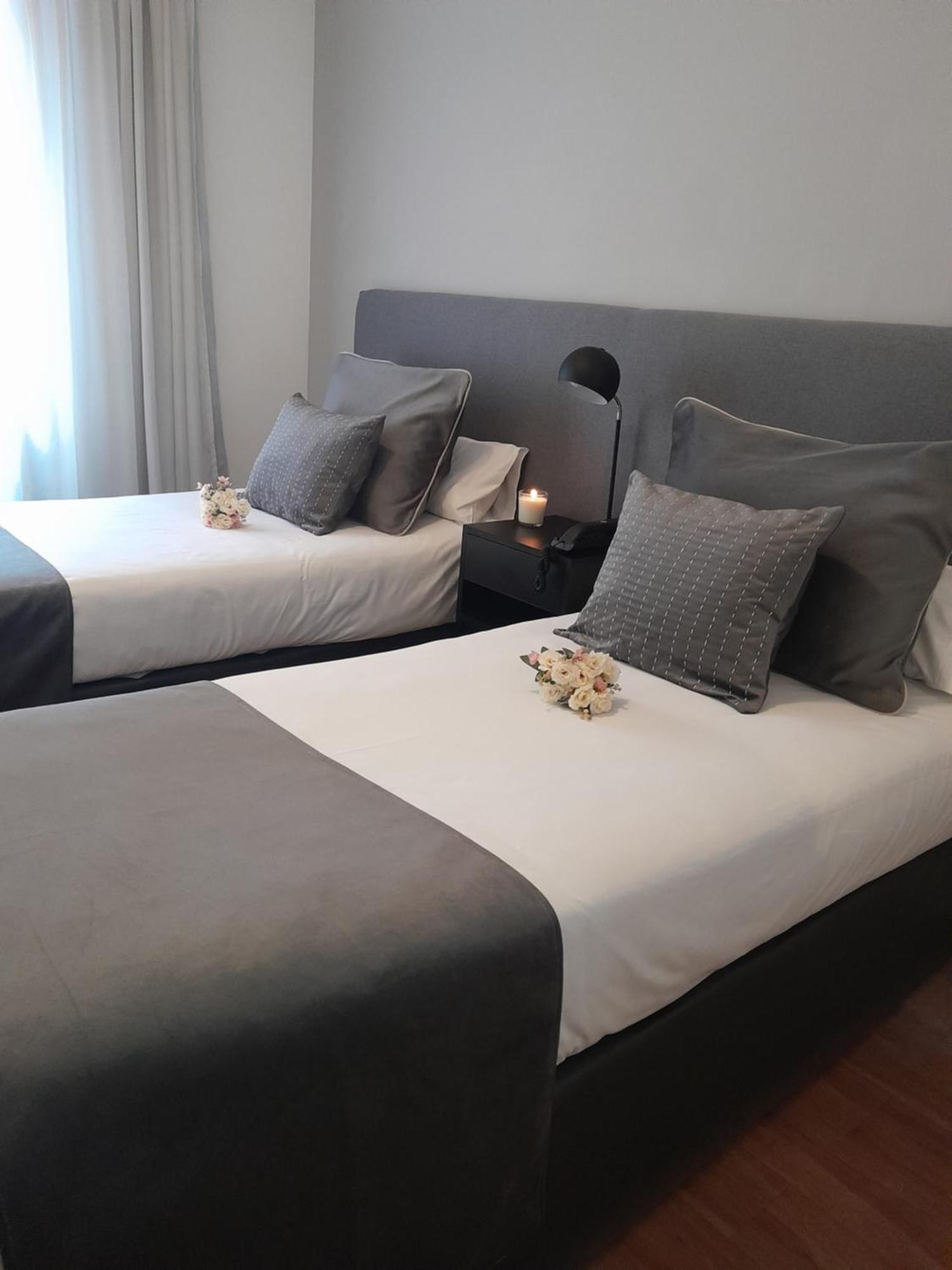 Hotel Waldorf Μπουένος Άιρες Εξωτερικό φωτογραφία