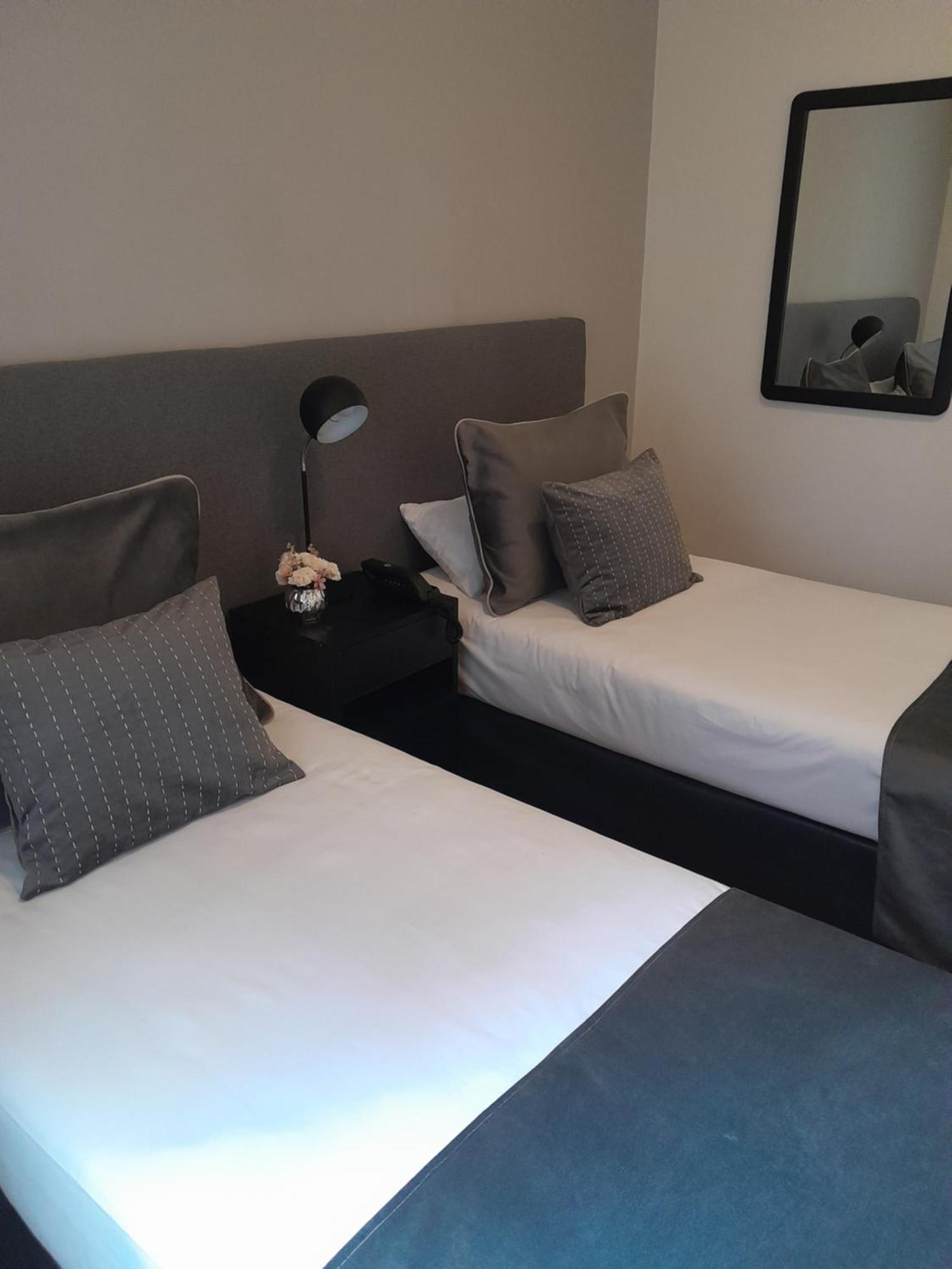 Hotel Waldorf Μπουένος Άιρες Εξωτερικό φωτογραφία