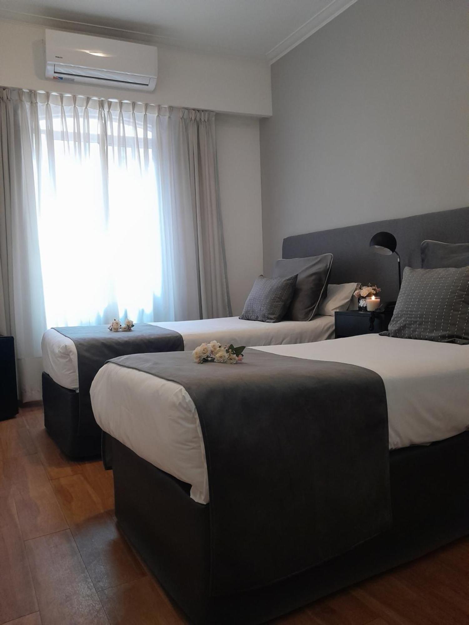Hotel Waldorf Μπουένος Άιρες Εξωτερικό φωτογραφία