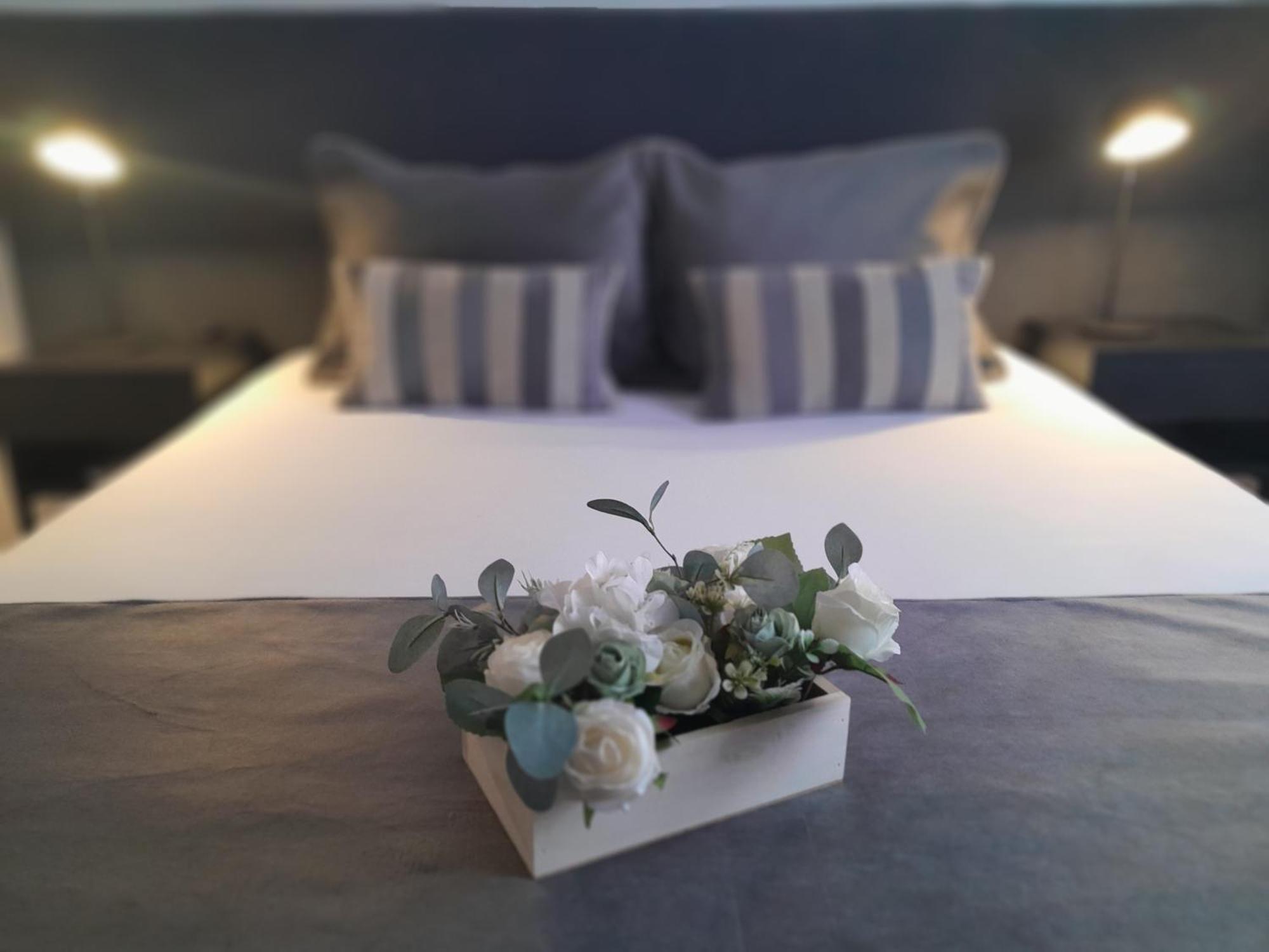 Hotel Waldorf Μπουένος Άιρες Εξωτερικό φωτογραφία