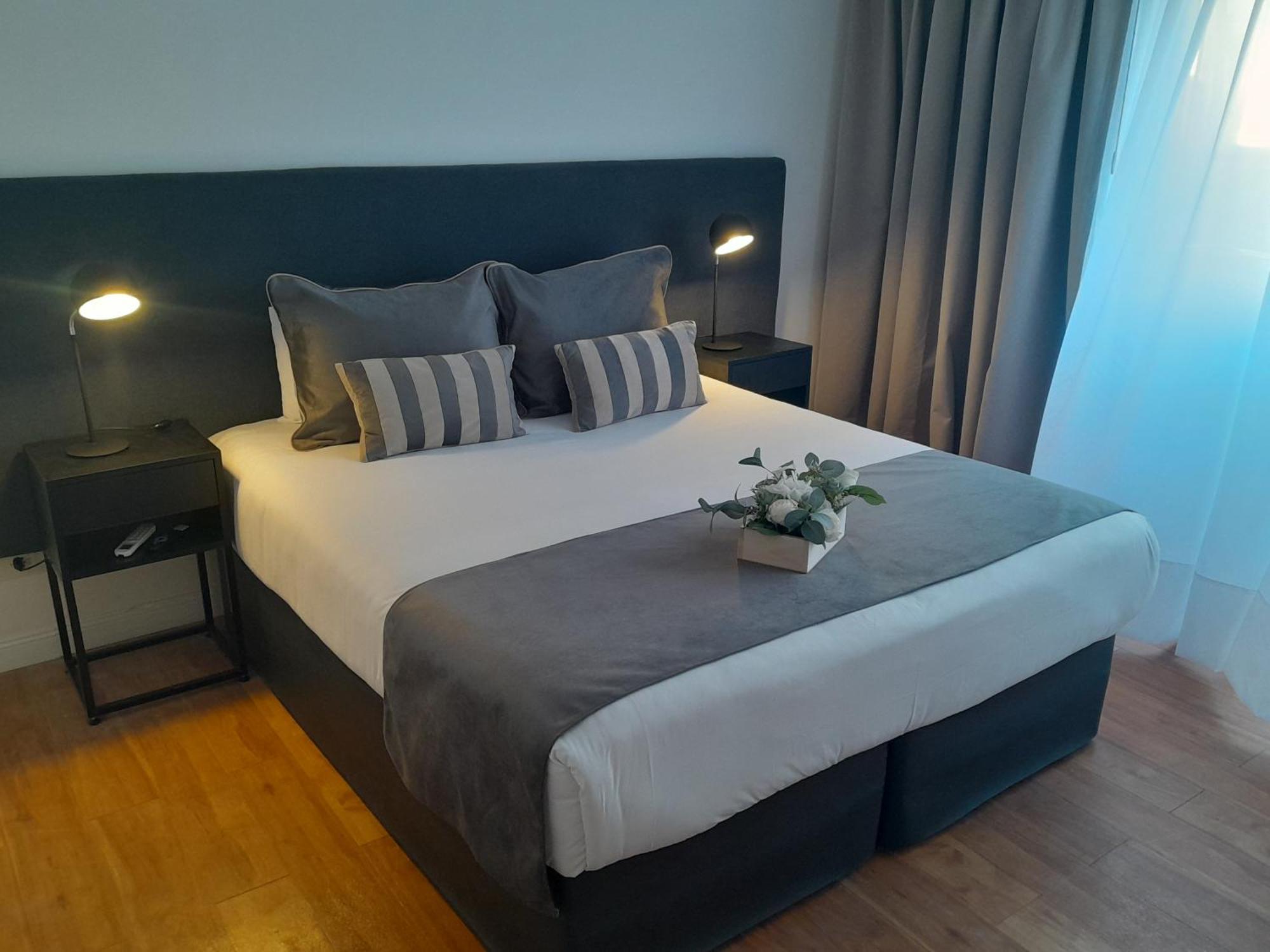 Hotel Waldorf Μπουένος Άιρες Εξωτερικό φωτογραφία