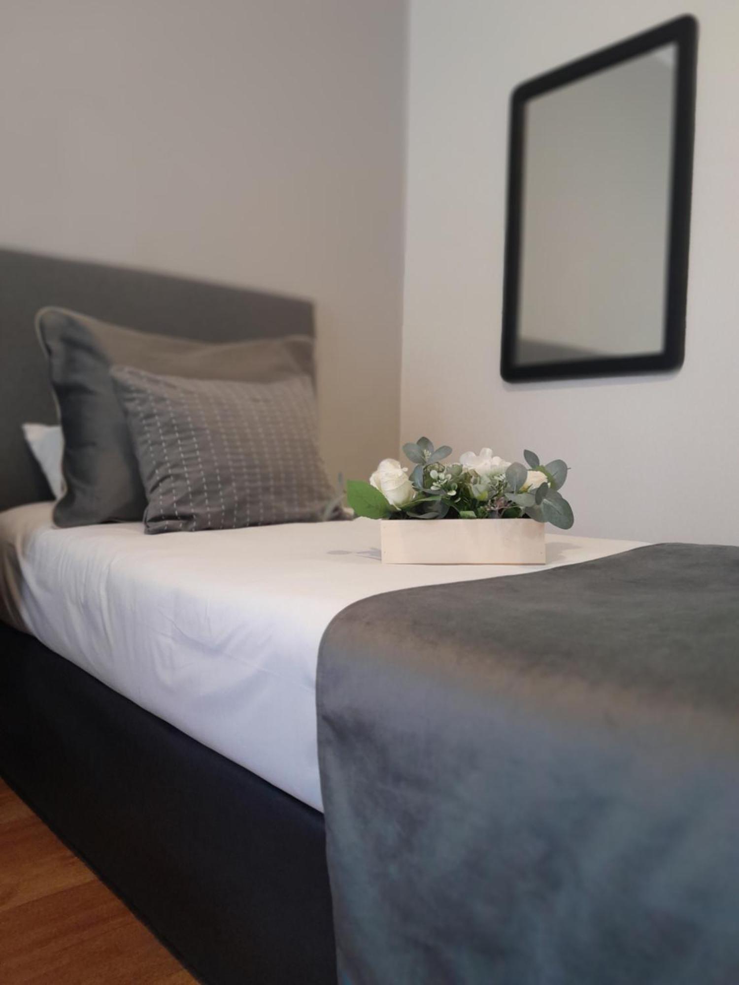 Hotel Waldorf Μπουένος Άιρες Εξωτερικό φωτογραφία