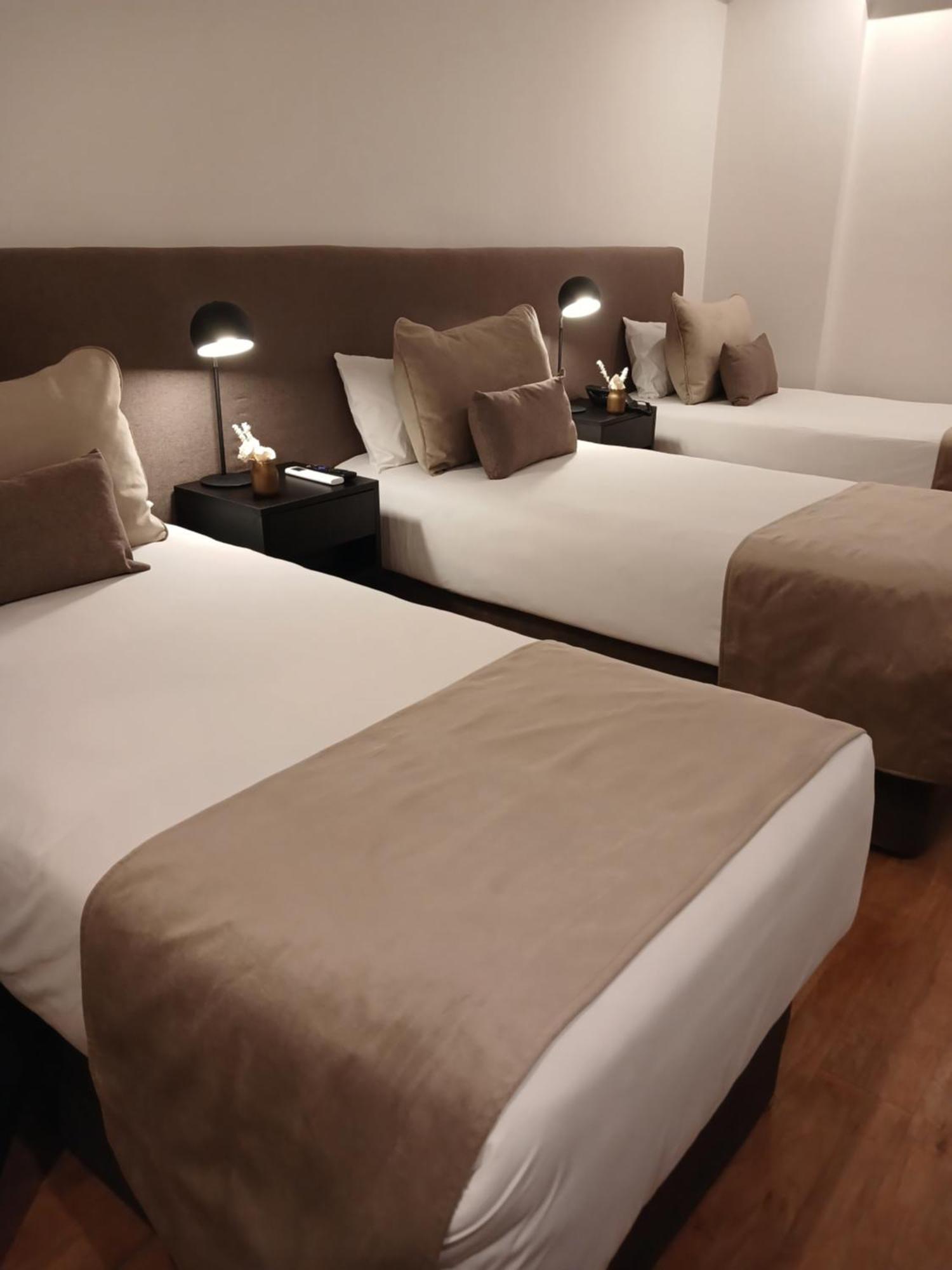 Hotel Waldorf Μπουένος Άιρες Εξωτερικό φωτογραφία