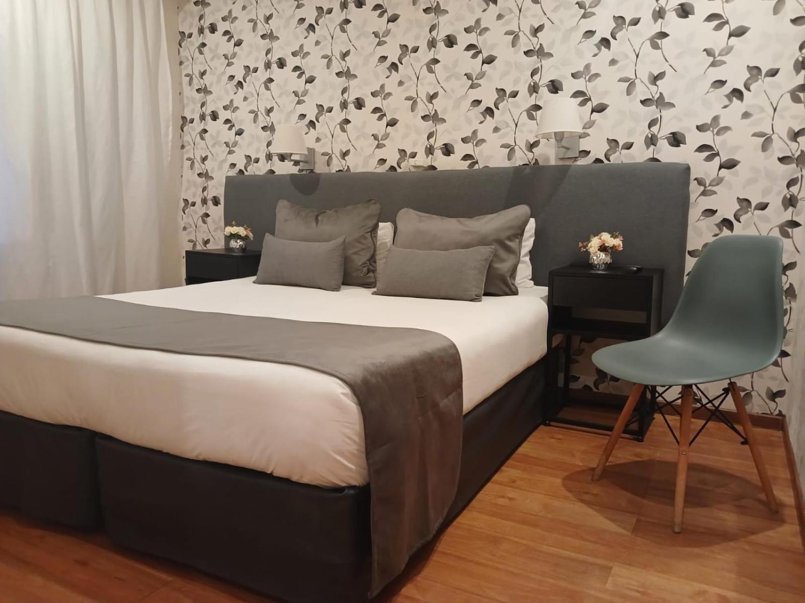 Hotel Waldorf Μπουένος Άιρες Εξωτερικό φωτογραφία