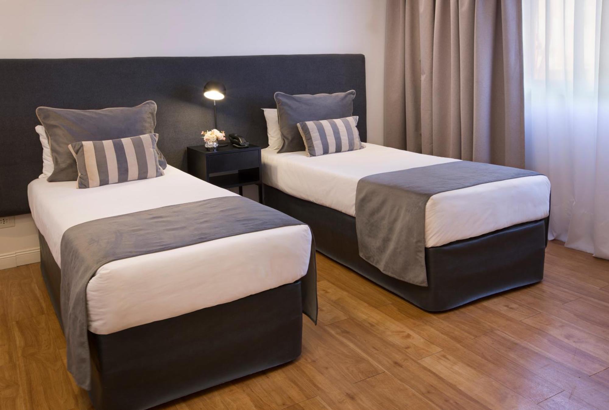Hotel Waldorf Μπουένος Άιρες Εξωτερικό φωτογραφία