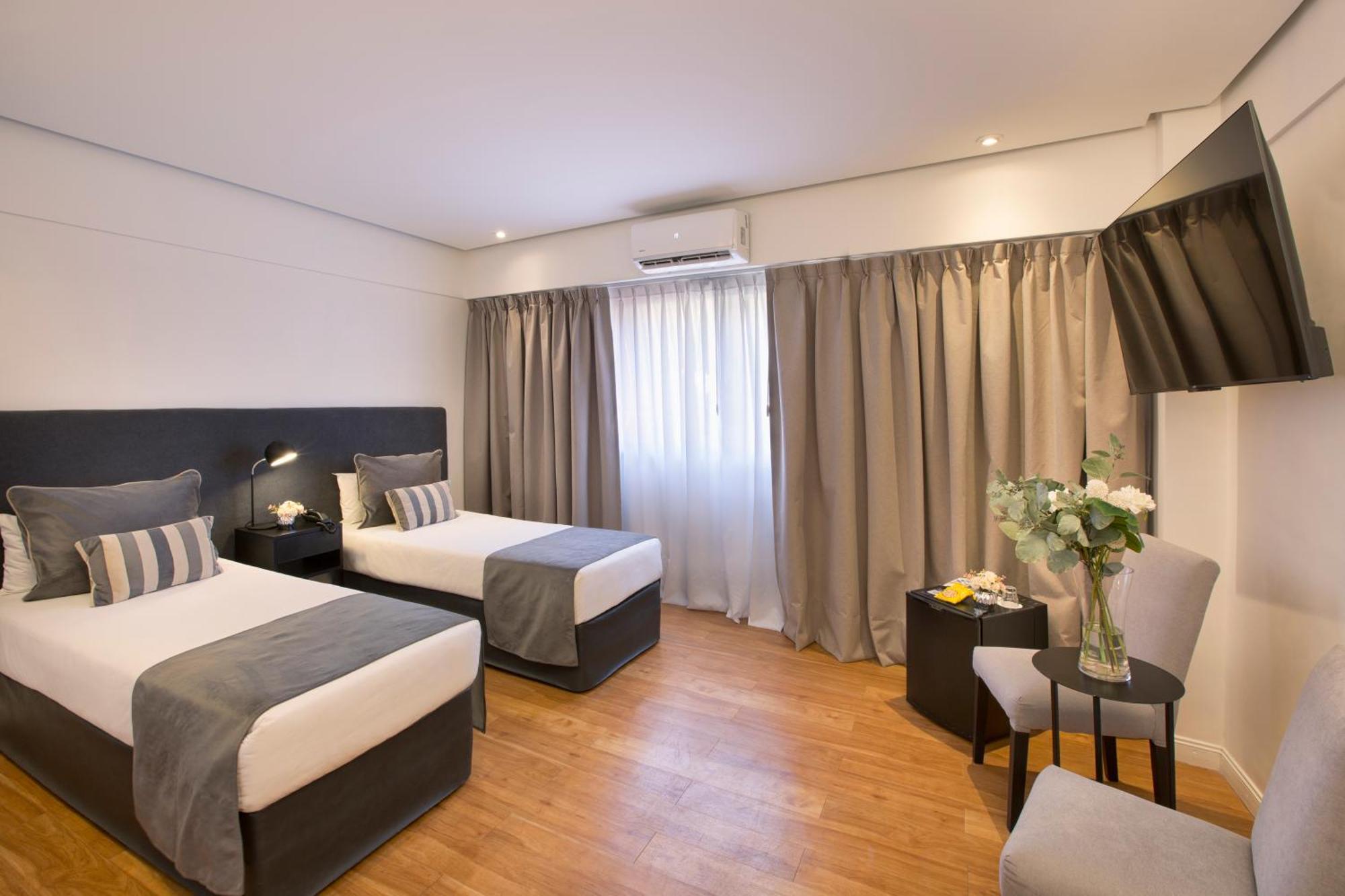 Hotel Waldorf Μπουένος Άιρες Εξωτερικό φωτογραφία