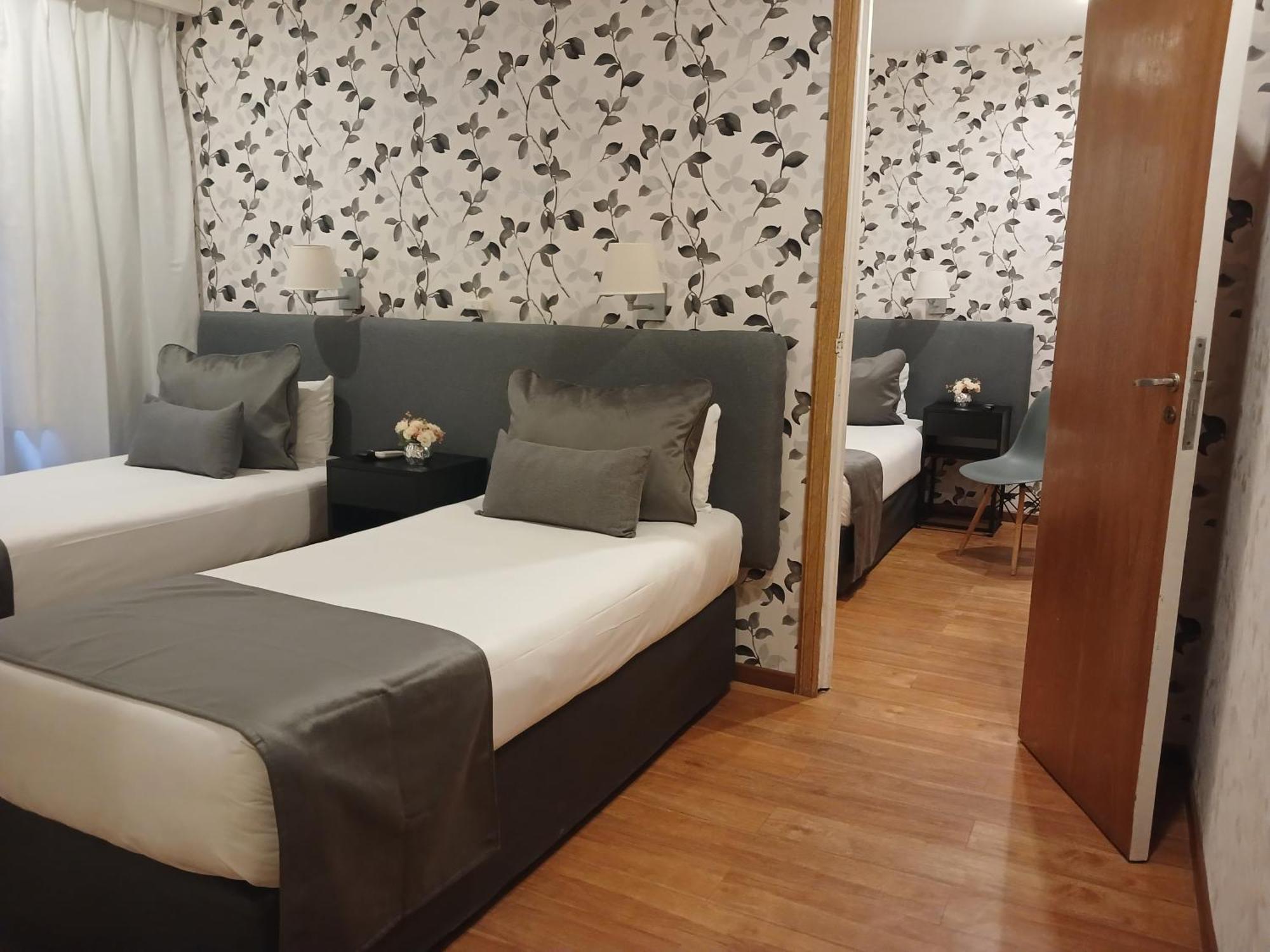 Hotel Waldorf Μπουένος Άιρες Εξωτερικό φωτογραφία