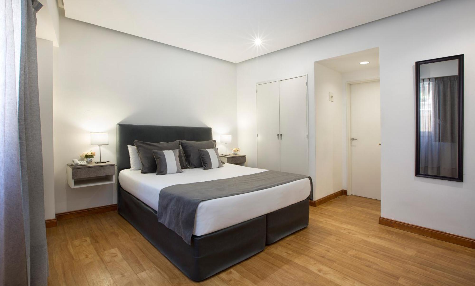 Hotel Waldorf Μπουένος Άιρες Εξωτερικό φωτογραφία