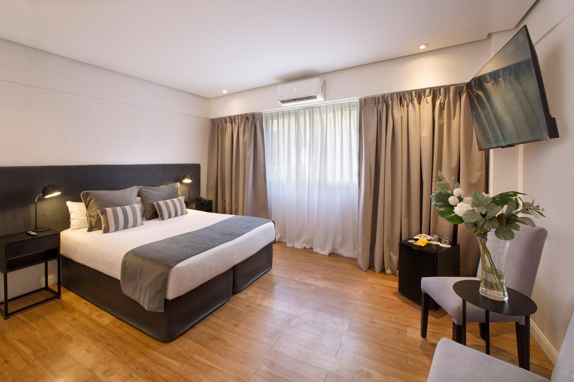 Hotel Waldorf Μπουένος Άιρες Εξωτερικό φωτογραφία