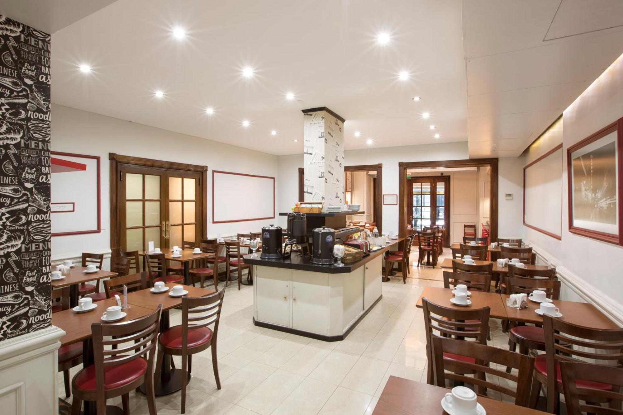 Hotel Waldorf Μπουένος Άιρες Εξωτερικό φωτογραφία