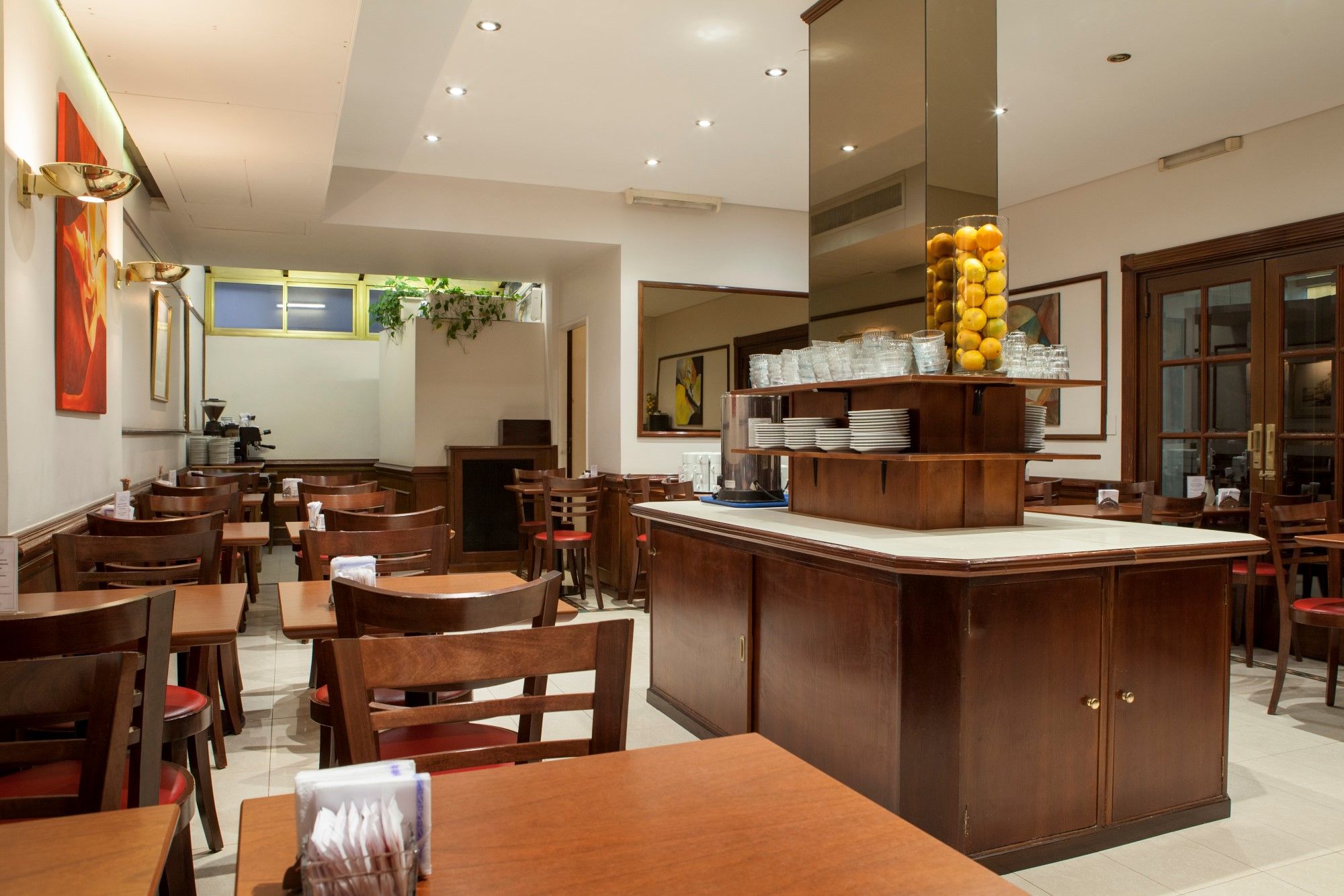 Hotel Waldorf Μπουένος Άιρες Εξωτερικό φωτογραφία