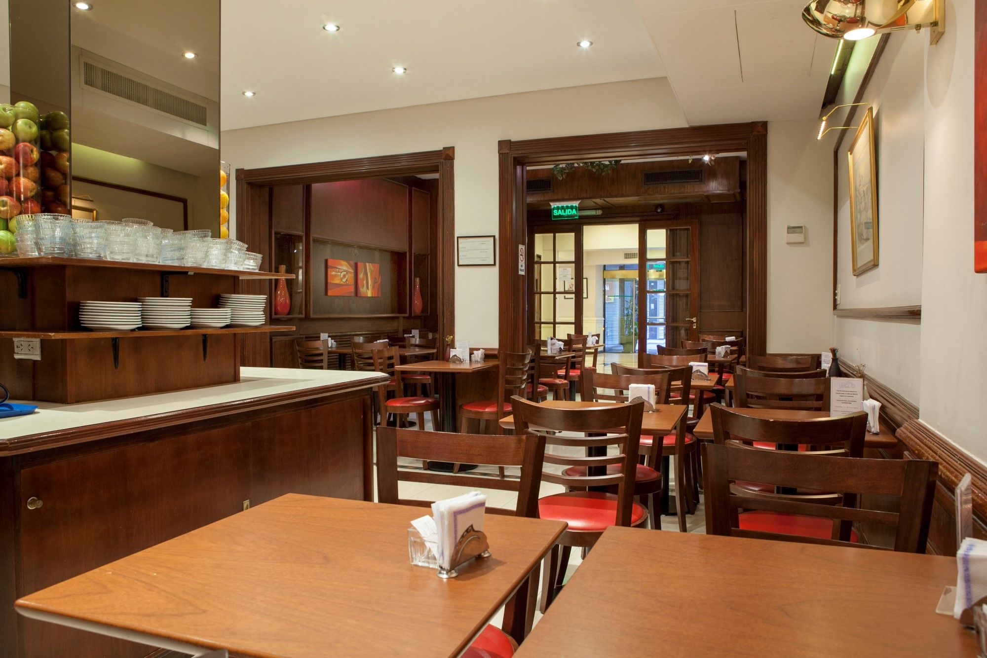 Hotel Waldorf Μπουένος Άιρες Εξωτερικό φωτογραφία