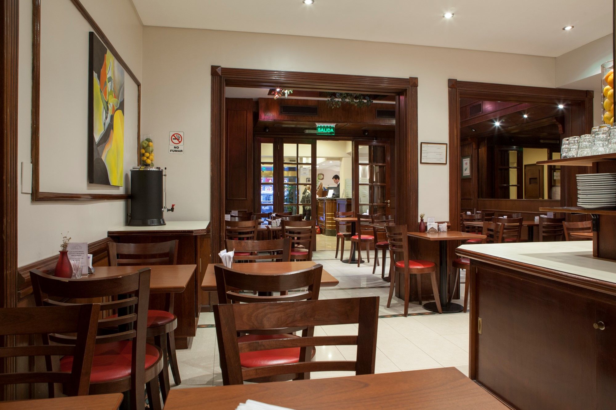 Hotel Waldorf Μπουένος Άιρες Εξωτερικό φωτογραφία