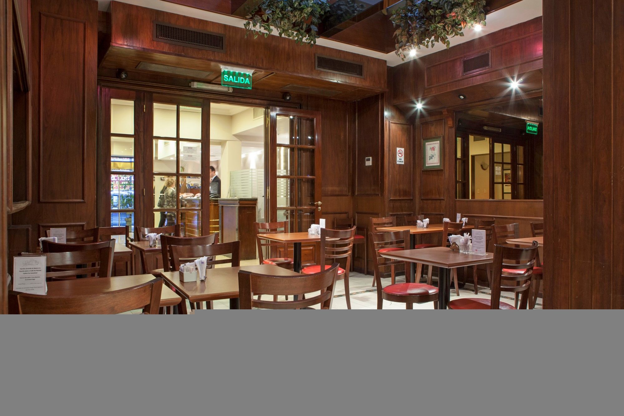 Hotel Waldorf Μπουένος Άιρες Εξωτερικό φωτογραφία