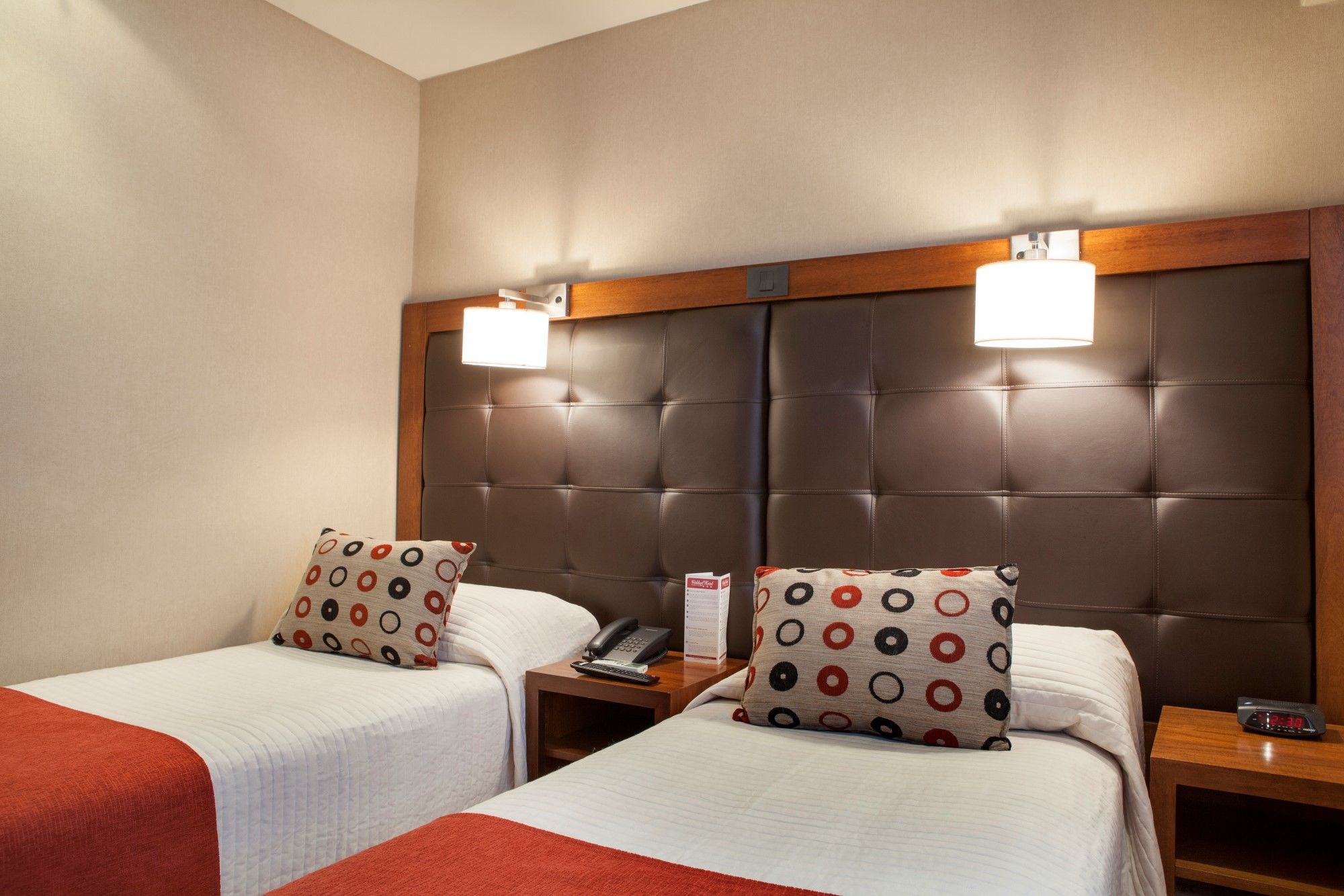 Hotel Waldorf Μπουένος Άιρες Εξωτερικό φωτογραφία