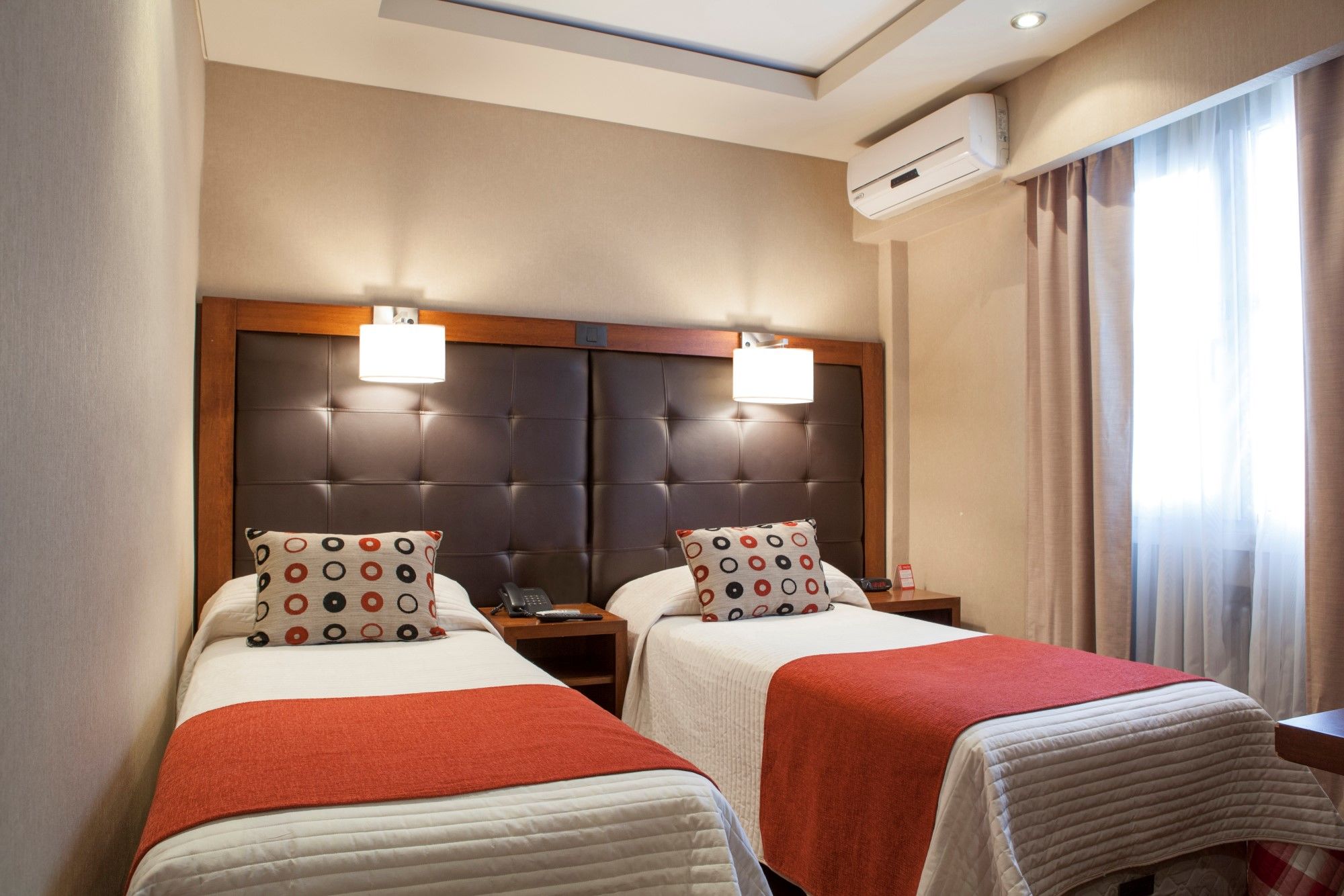 Hotel Waldorf Μπουένος Άιρες Εξωτερικό φωτογραφία