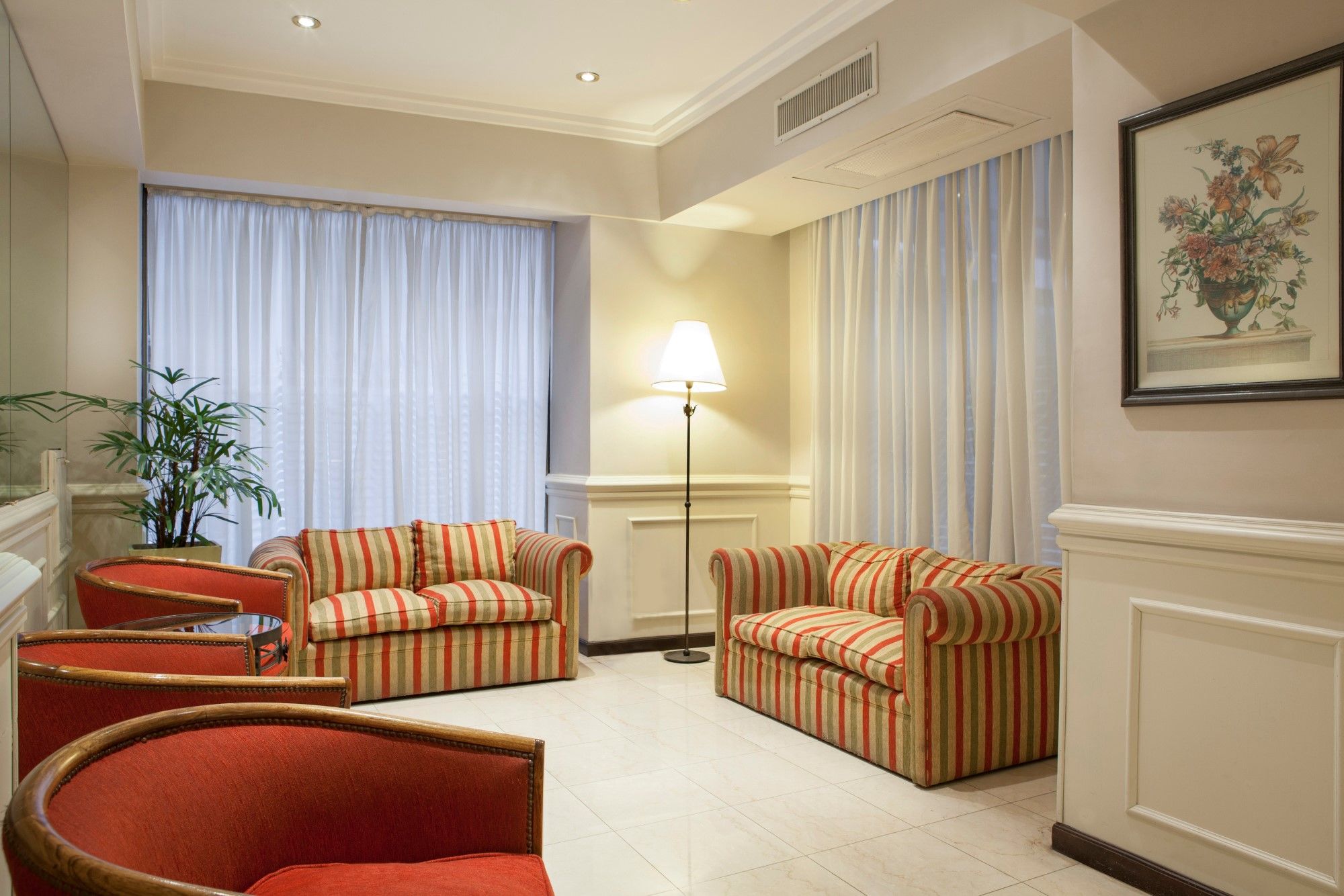 Hotel Waldorf Μπουένος Άιρες Εξωτερικό φωτογραφία