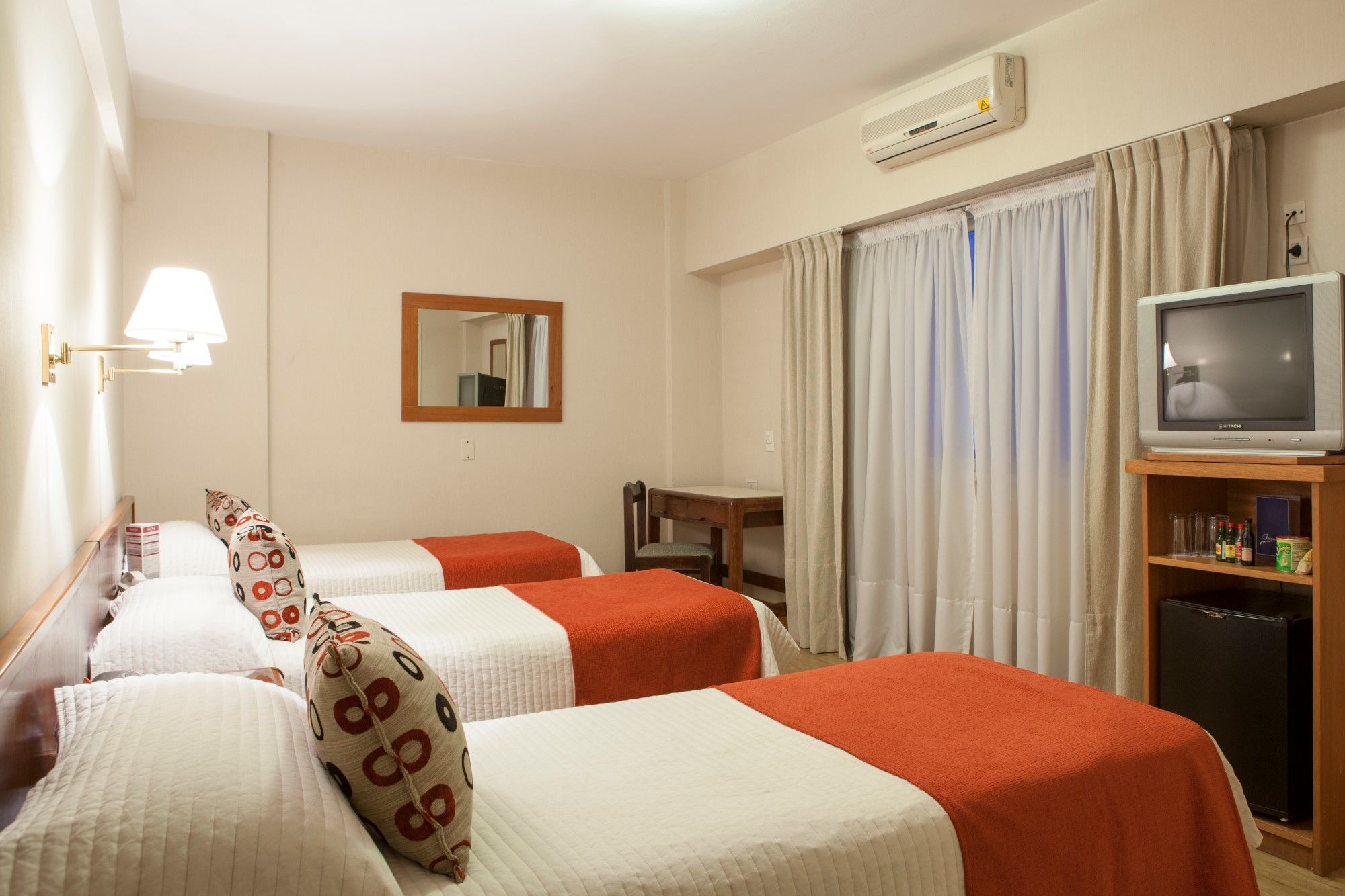 Hotel Waldorf Μπουένος Άιρες Εξωτερικό φωτογραφία