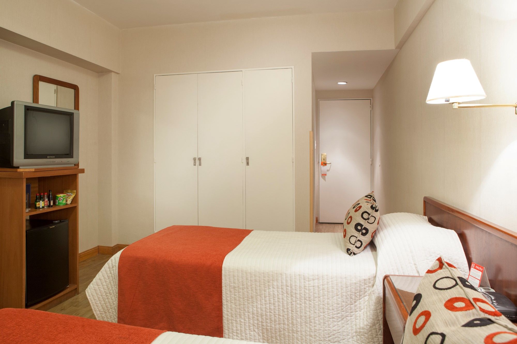 Hotel Waldorf Μπουένος Άιρες Εξωτερικό φωτογραφία