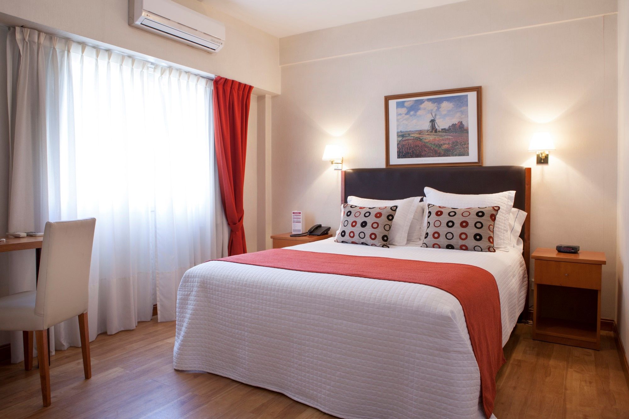 Hotel Waldorf Μπουένος Άιρες Εξωτερικό φωτογραφία
