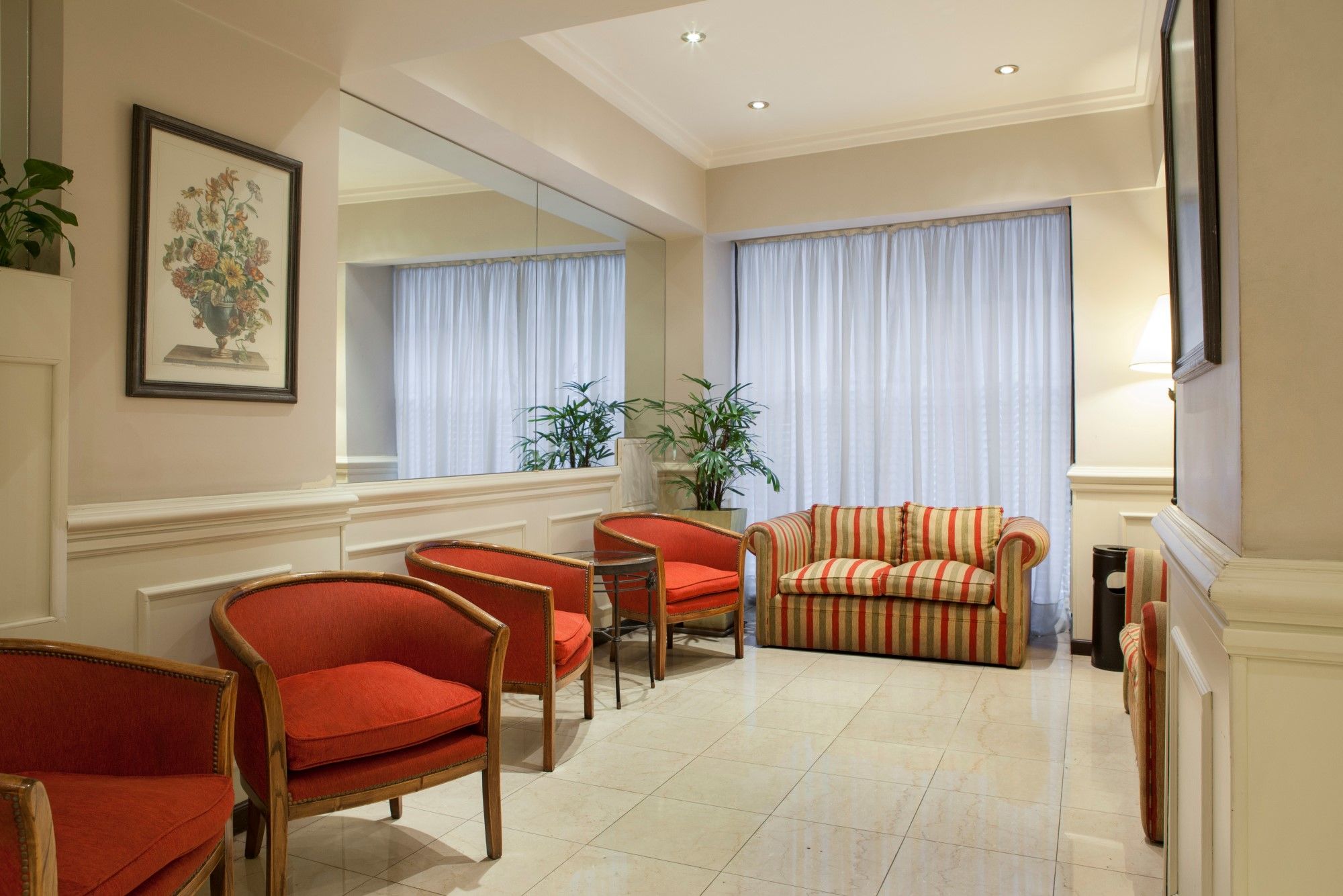 Hotel Waldorf Μπουένος Άιρες Εξωτερικό φωτογραφία