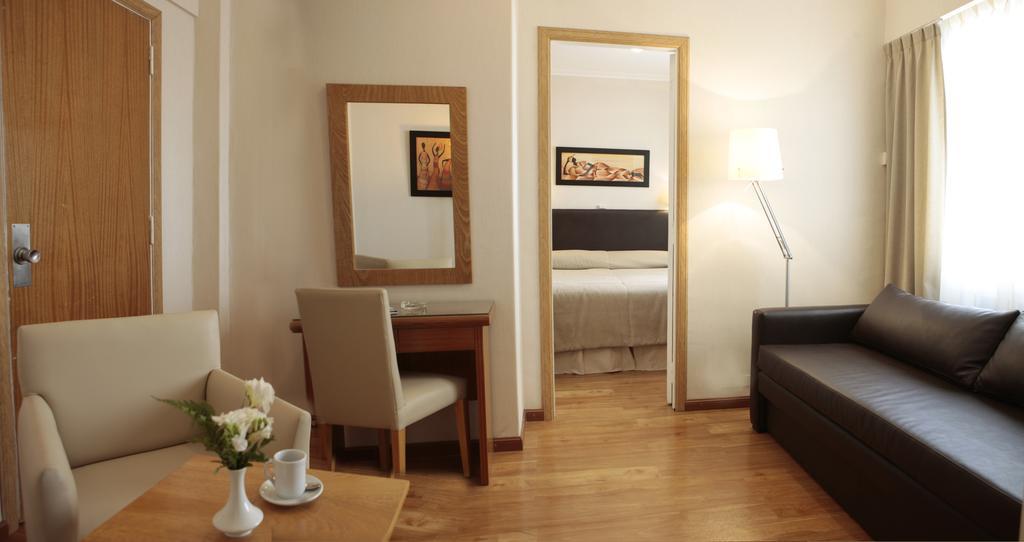 Hotel Waldorf Μπουένος Άιρες Εξωτερικό φωτογραφία